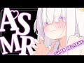 【ASMR】Needy Girl Scratches Your Ears かりかり💗 Comforting Soft Sounds & Soft Personal Attention