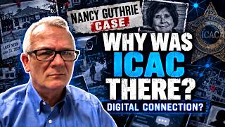 Nancy Guthrie Case: Why Was ICAC at Annie’s Home? The Digital Connection Nobody’s Explained screenshot 3