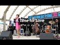 A Time for Love - 恋のひととき