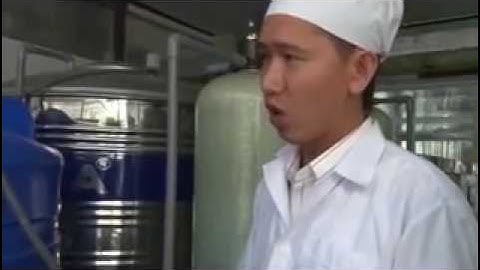 Kinh doanh hệ thống lọc nước đóng bình hiệu quả - 0943.135.759-088.883.4779