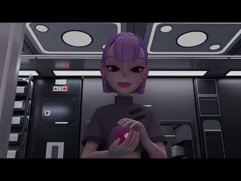 [21회 졸업작품] 'EXIT' - 전현혜 (조선대학교 만화애니메이션학과)