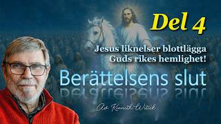 Berättelsens slut 4 –  av Kenneth Witick