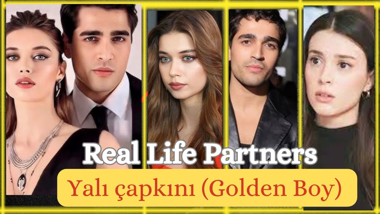 Yali Capkını Cast Then and Now | Mert Ramazan Demir | Afra Saracoglu|Yali Capkını Actors|Golden Boy|