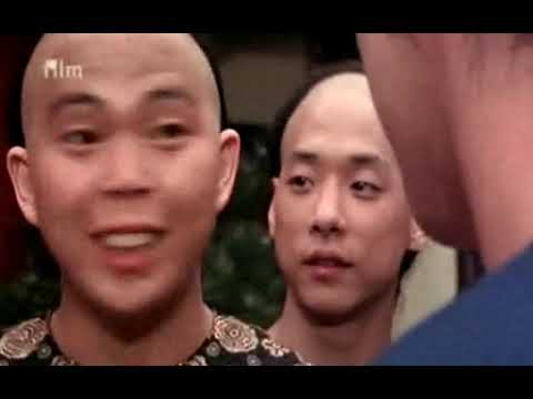 kung fu obycajny spratek cz dabing film kung fu