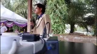 A.Rozainie- cover A.ramlie_ tidak ku sangka - kg Spang loi segamat #YsAudio