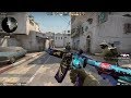 Counter-Strike: Global Offensive (2018) Gameplay PC HD
