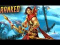 z1unknown Sha Lin Ranked | Is Sha Good?