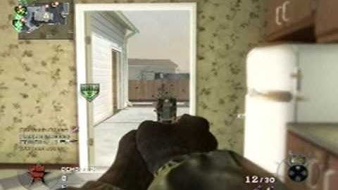 bhajj94- Spawn Trap 15 Killstreak