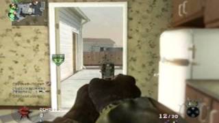 bhajj94- Spawn Trap 15 Killstreak