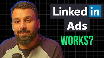 7 Scenarios when LinkedIn Ads is a must channel (Maybe before Google Ads and Meta Ads)