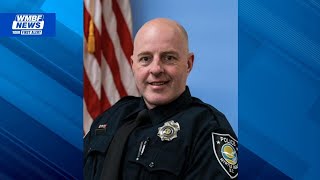 ‘Greatly missed’: Myrtle Beach police announce passing of officer