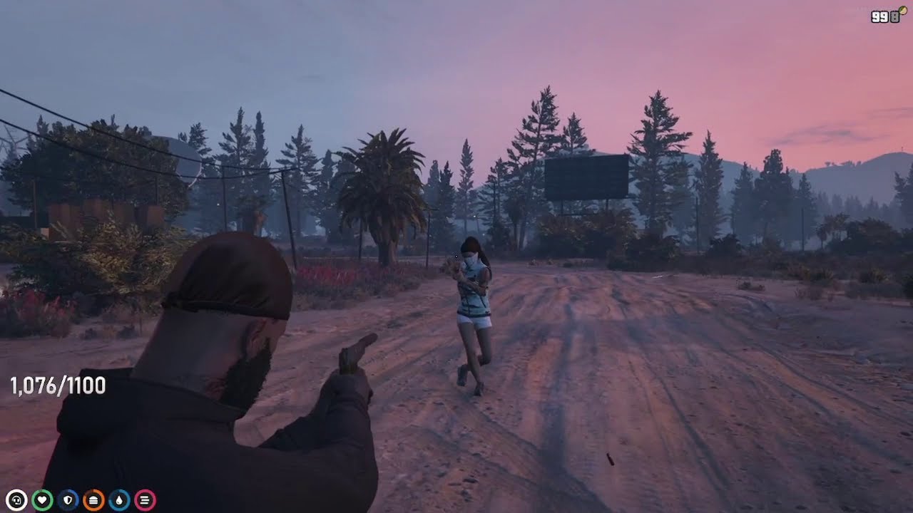 4Head Solo Wipes Chang Gang | GG vs CG