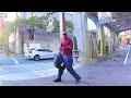 He Had no Idea Cops Were Right Outside the Whole Time