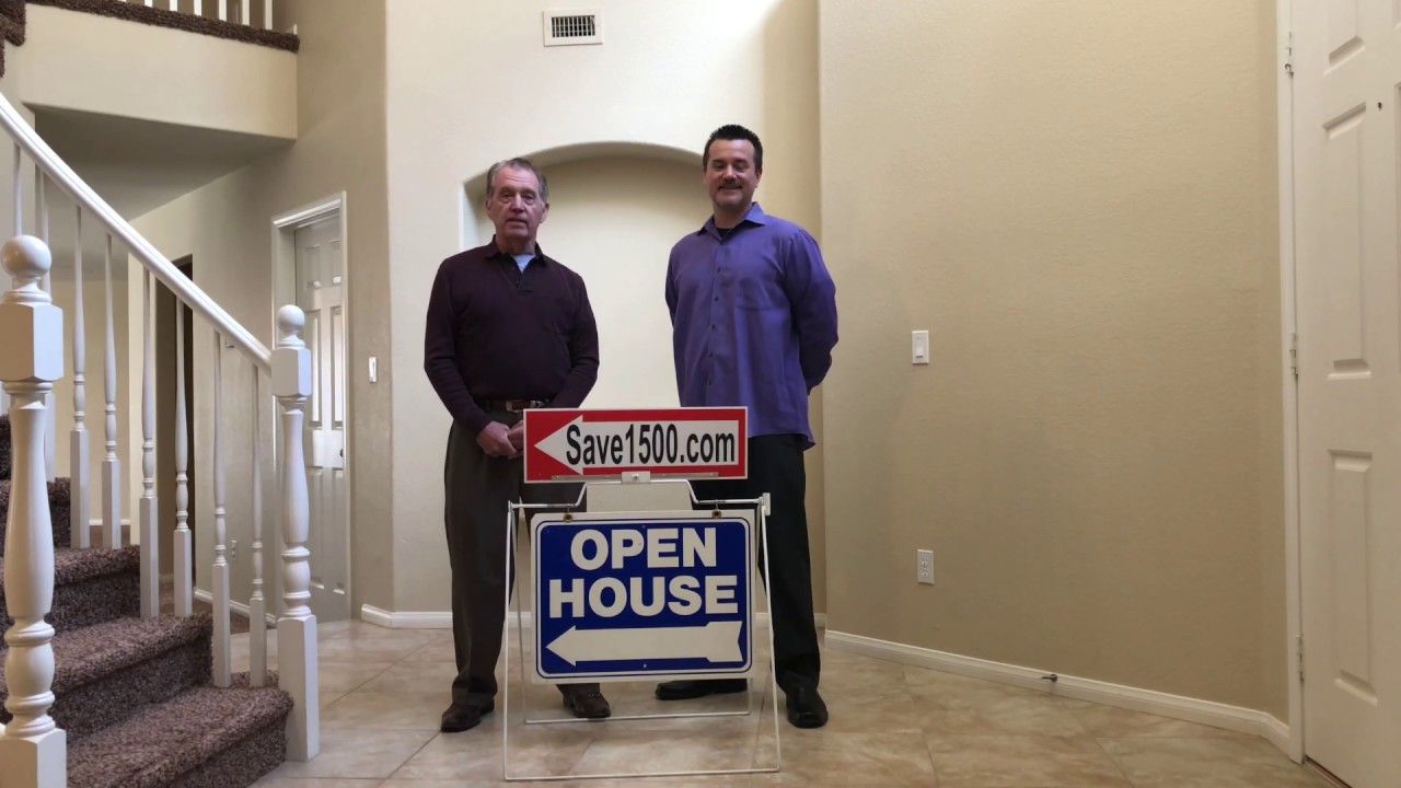 Homebuyer savings program saves you $1,500 - On Vegas Housing