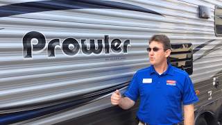 Pierce RV Tech Talk - The Water Heater Bypass on RVs, Essential for Proper Winterization