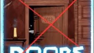 Питаюсь пройти doors не используя шкафы