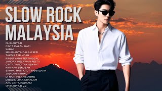 Download Lagu Slow Rock Malaysia Syahdu | Lagu Sedih Menumbuhkan Rindu 😭 MP3