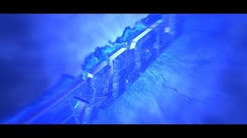 #40 | INTRO 3D TEXT SYNC FOR EXACLE CLAN  BY ME