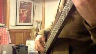 Eighth Note Triplets @ 130 bpm's