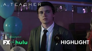 A Teacher Homecoming Ft Kate Mara And Nick Robinson - Ep 3 Highlight Fx