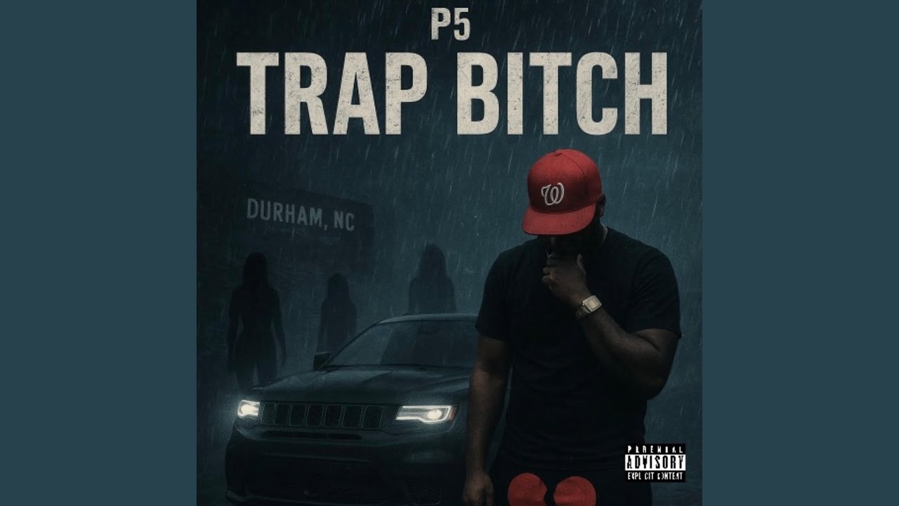 Trap Bitch