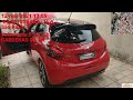 PREPARATIVOS VIAGEM  DE CARRO - PEUGEOT 208-GT 207CV STG 2,VIAGEM DE CARRO  SÃO PAULO AO NORDESTE