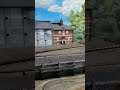 Snape Maltings At Livingroom Railway