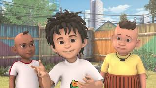 D.O.A (Doyok, Otoy, Ali Oncom) - Episode 10 - Bahagia Bareng