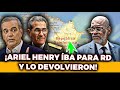 ¡Le Acabamos De Cobrar A Ariel Heny La Humillación Que Nos Hizo En La ONU! ¡RD Se La Tenía Guardada!