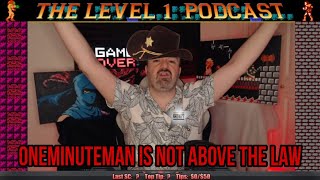 Breaking! DSP Addresses OneMinuteMan Departure. Started Getting Bossy. No One Is Above The Rules