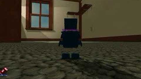 JVS Spectator Mode Add-On: Demo 1