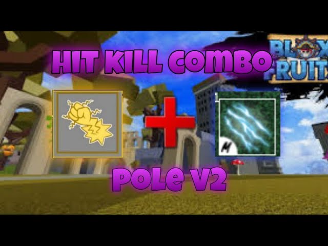 TOP 4 COMBOS HIT KILL QUAKE