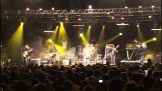 Alceu Valença - Agalopado - Psicodália 2013