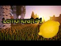 LemonCraft#1 | Minecraft