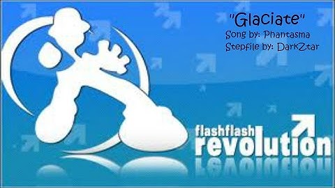 FFR Song #1888 - Glaciate (AAA/PFC)