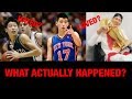 Jeremy Lin: What actually happened to his career?