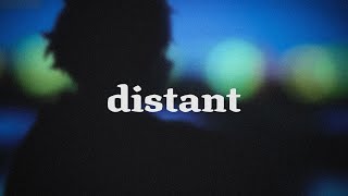 nuages — distant ( slowed & reverb ) Resimi