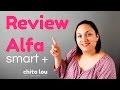 Review Alfa Smart +
