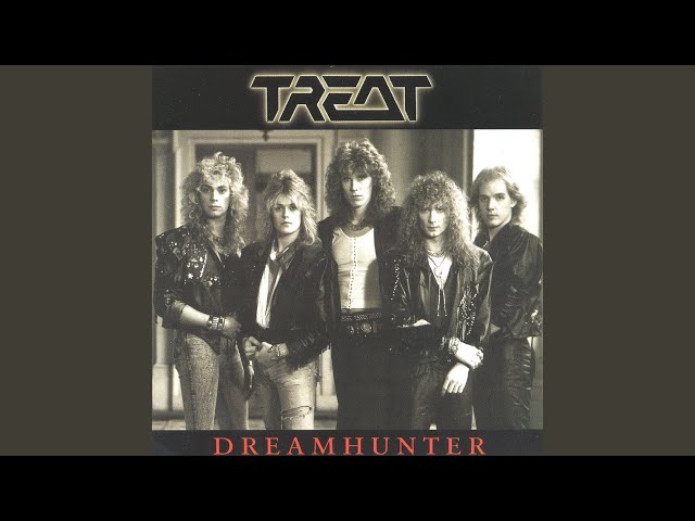 Treat - Take Me On Your Wings