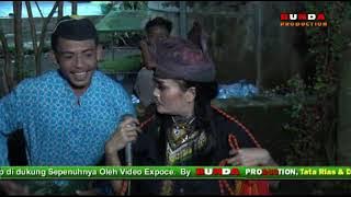 KINI HADIR UNTUK ANDA NENG TINA MELINDA IKUT NGELAWAK UNTUK MENGHIBUR MASYARKAT GUNUNG GENI