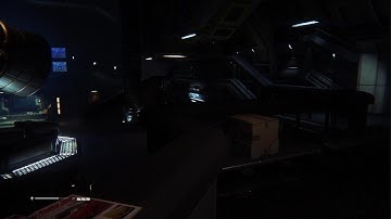 Alien: Isolation - Sound Error