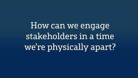 EIG Webinar Series  Governance Matters Part 2