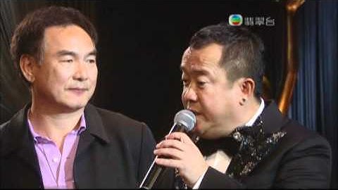 七小福聚首一堂 - 大師兄吳明才現身 - 天天要聞