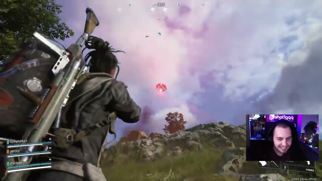 на рейді з братиками з кайфом | ARC Raiders | 30.12.25