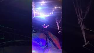 Mystère by Cirque du Soleil | Treasure Island Las Vegas, Nevada