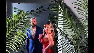 Luiz Ejlli x Mimoza Shkodra - Së Shpejti