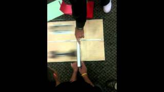 FCAA Maintenance Mania 2011