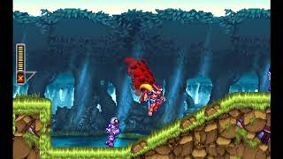 Mega Man Zero Rezurrection: Alpha Demo V2 Release