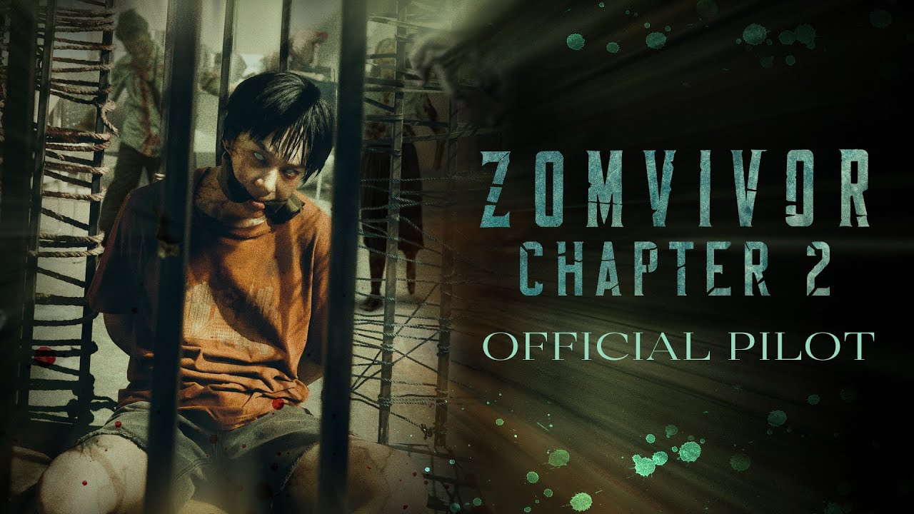 Zomvivor - Teaser