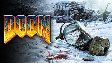 A Flawed Masterpiece | Doom 2 Resurrection of Dawn